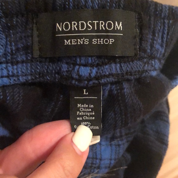 nordstrom men’s pj pants - Picture 3 of 3